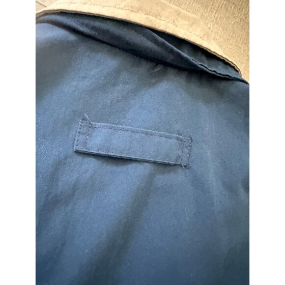 VTG California Outerwear GMPT Flint North UAW Local 599 Jacket XL Tall - Picture 12 of 14